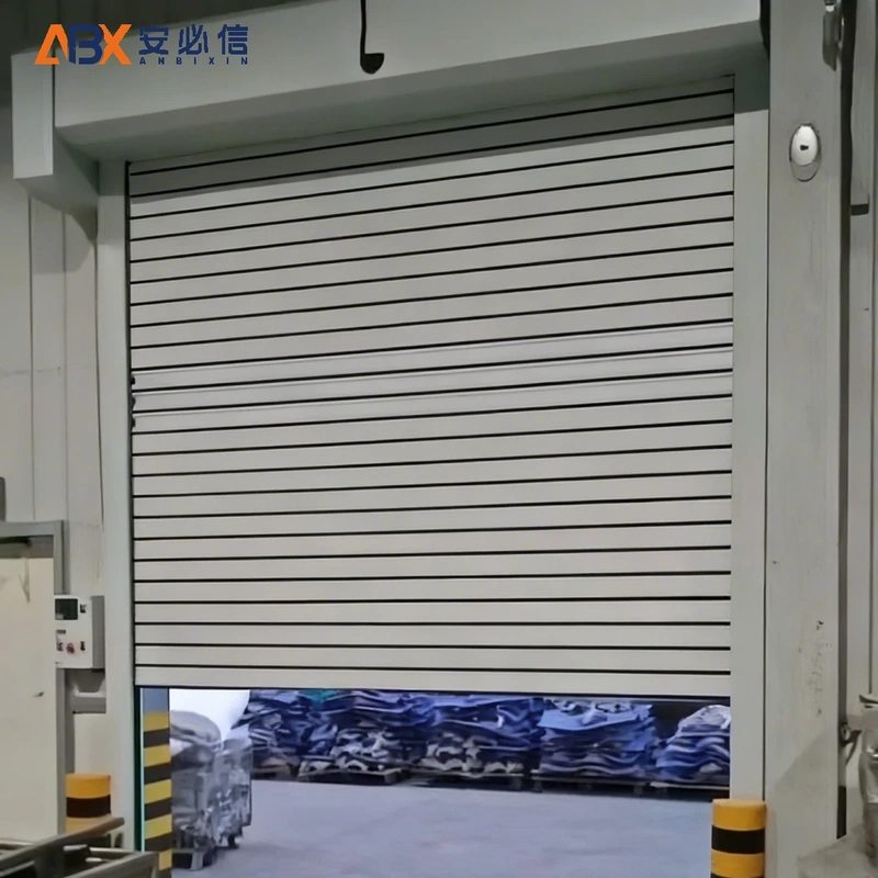 楚雄彝族感应高速门